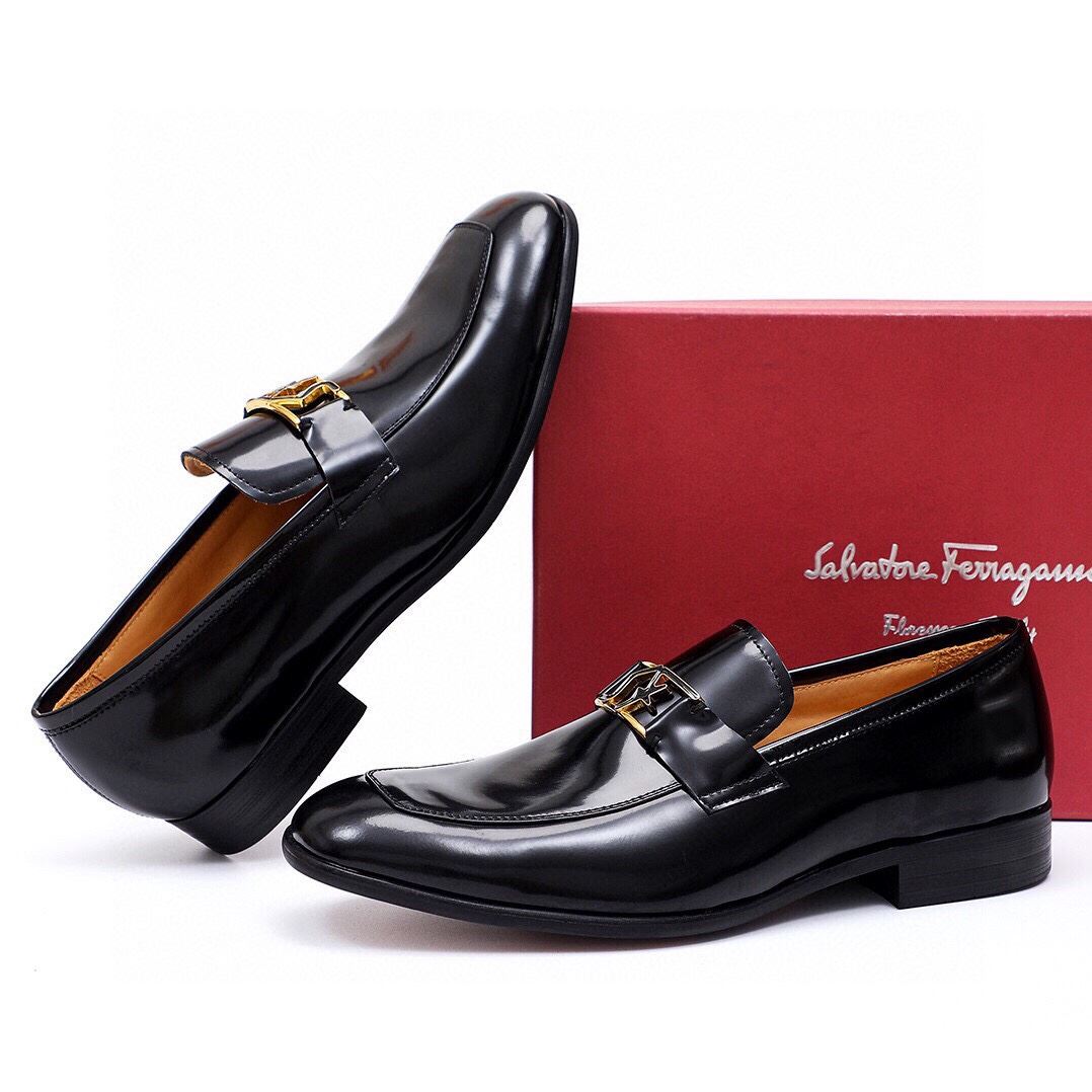 Ferragamo Shoes